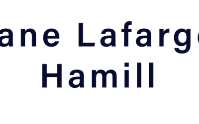Jane Lafarge Hamill