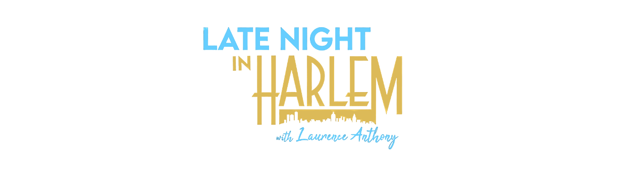 Late Night in Harlem Logo