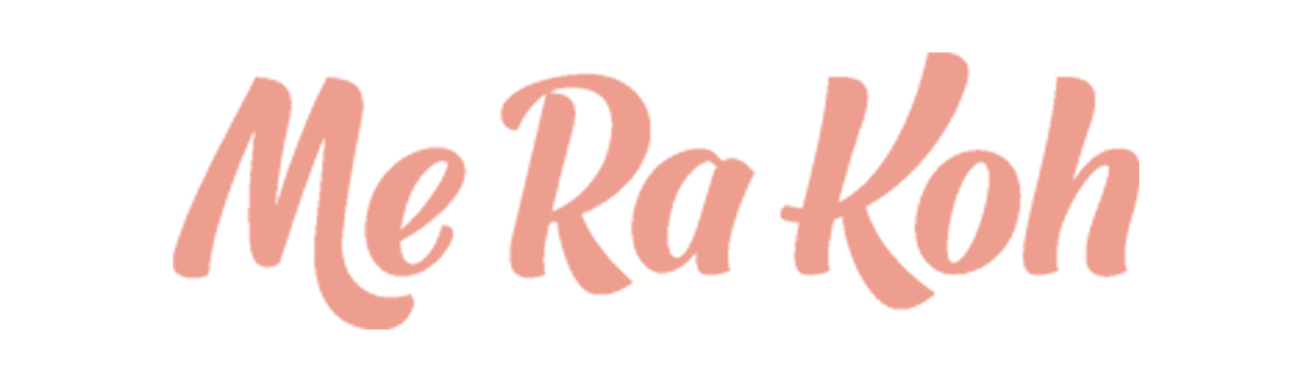 Me Ra Koh Logo