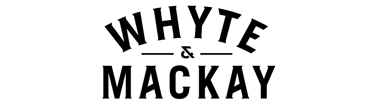 Whyte and Mackay Logo